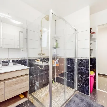بيت للعطل 2 Bedroom Gorgeous Home In Medis مُدي