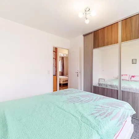 بيت للعطل 2 Bedroom Gorgeous Home In Medis مُدي