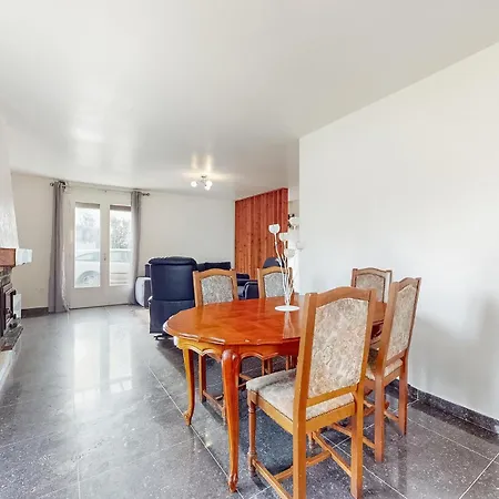 بيت للعطل 2 Bedroom Gorgeous Home In Medis مُدي