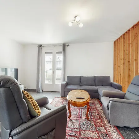 2 Bedroom Gorgeous Home In Medis مُدي
