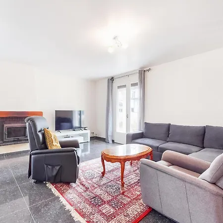 2 Bedroom Gorgeous Home In Medis *