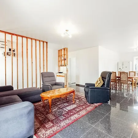 بيت للعطل 2 Bedroom Gorgeous Home In Medis